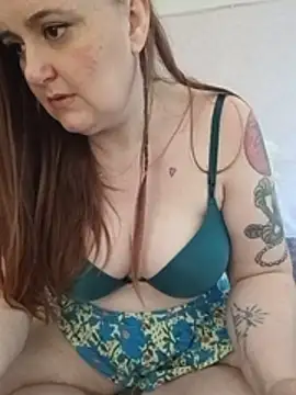 PRINCESS_NIXIE élő XXX-chatje