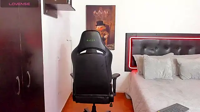Joseph_palaciios Chat XXX in diretta