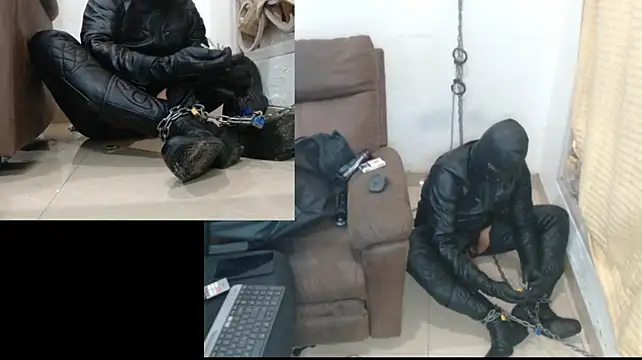 Leatherbdsm81 Obrolan Langsung XXX