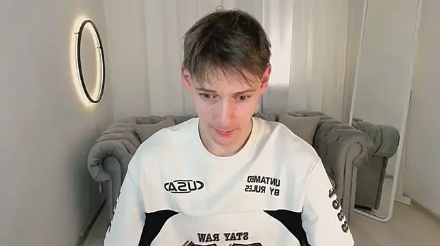 Chat +18 de Kyle_Barry ao vivo