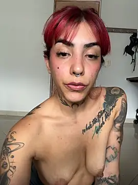 Živý XXX chat kitty_pruu