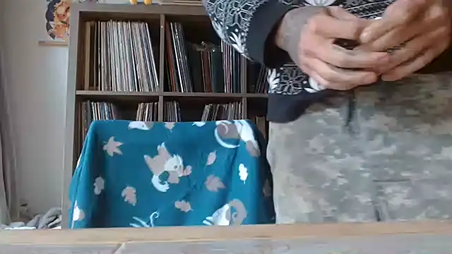 bobbybacala91 élő XXX-chatje