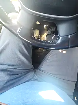 הופעת וובקאם של Policeman20742