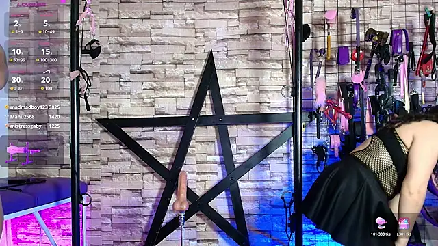 Mia_Slave_bdsm Live XXX Chat