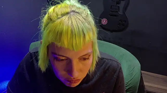 แชท XXX สดของ BlairVixen