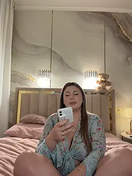 دردشة Miss-Tiffaa الجنسية المباشرة