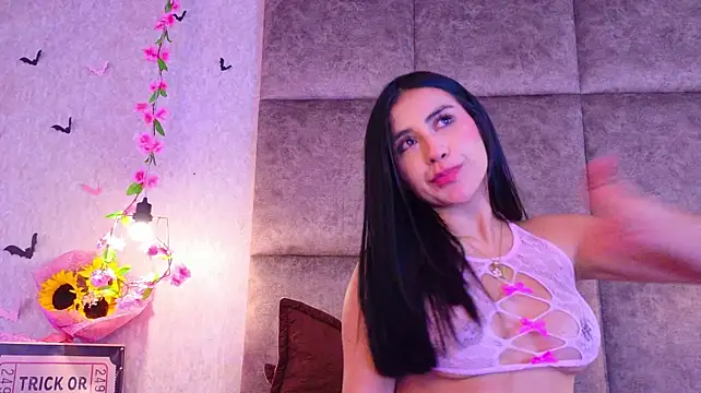 AnyaJay – Naživo XXX chat