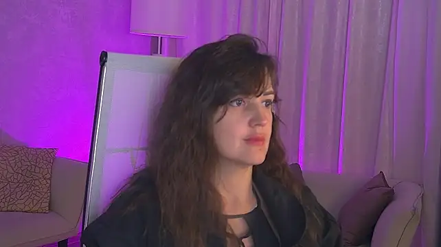 دردشة AureliaVane الجنسية المباشرة