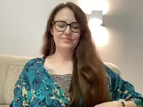 Qavorexa's Webcam Show