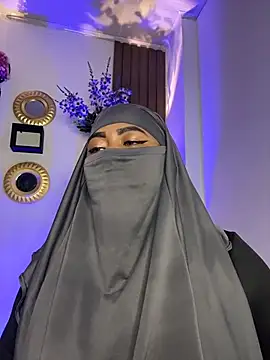 แชท XXX สดของ Isa-anbar
