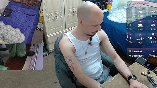 Онлайн чат XXX ryder2012