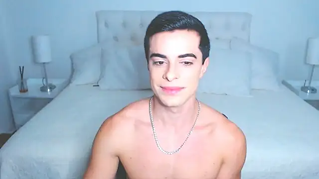 mr_hunterx Chat XXX in diretta