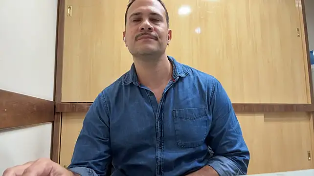 Show de webcam de rick503835