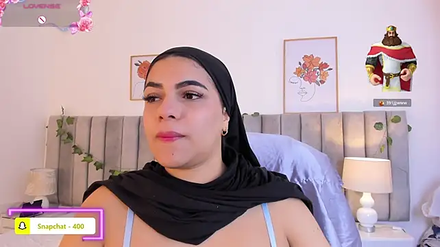 Umarani_'s Live XXX Chat