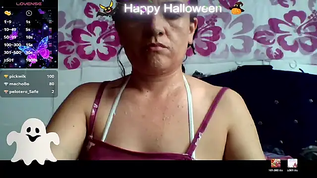 princessbella93 élő XXX-chatje