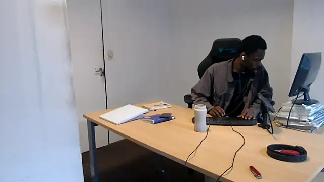Mastertopdome Live XXX-Chat