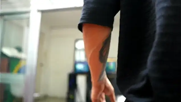 AlphaMasterXxx live XXX chat