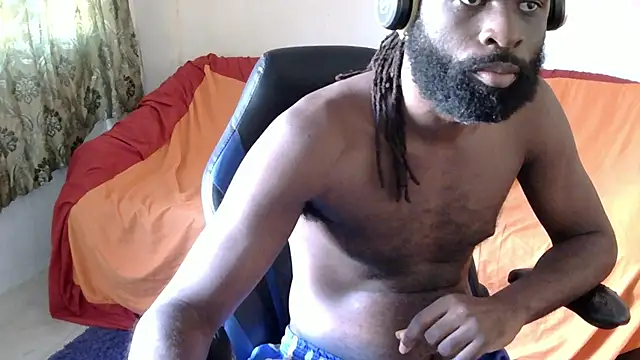 Darkkras Live XXX Chat