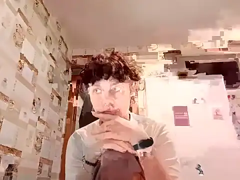Chat XXX ao vivo de NedaDubas