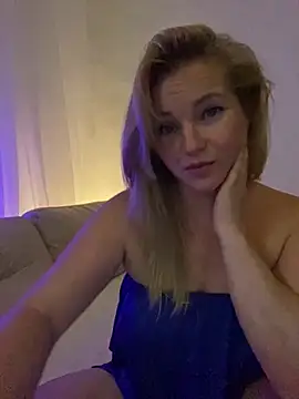 Czat XXX na żywo – Lady__Maria