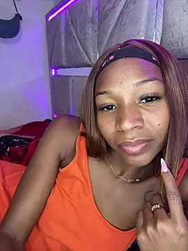 Evawallker – Live XXX-chat