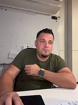 Živý XXX chat snayperm123