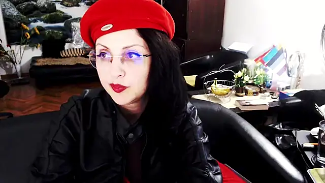 Imperatriza's Live XXX Chat