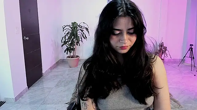 แชท XXX สดของ Annagoth_