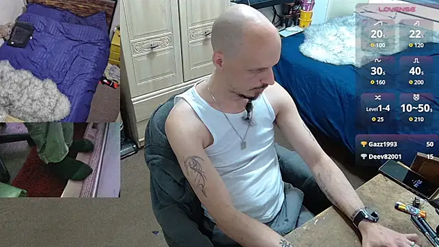 ryder2012 – Naživo XXX chat