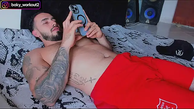Baky_sexyn Live XXX chat