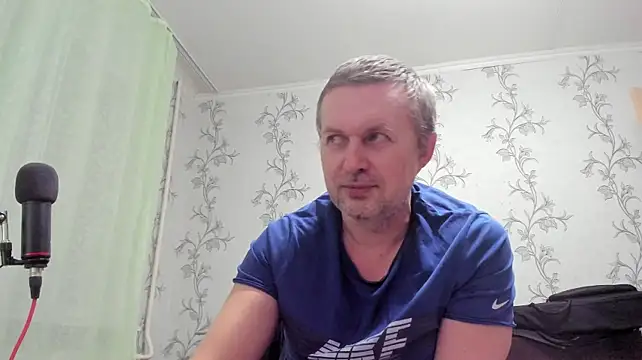 SanFrantsisko's Live XXX Chat