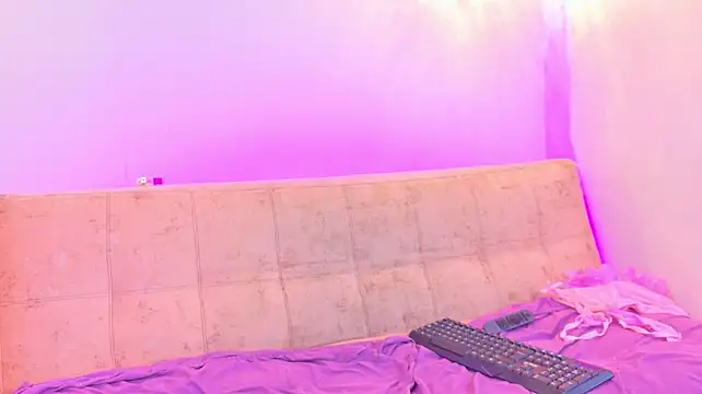 Chatroom XXX en direct de BELLA_TENTATION_CR