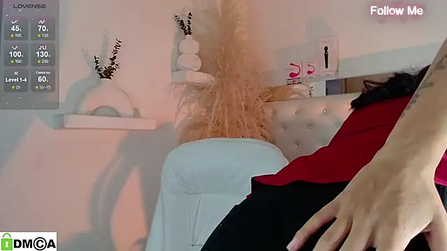 แชท XXX สดของ zoe_sexy_latin_19