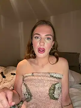 LorenaRosee – Naživo XXX chat