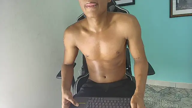 An_fox23 Live XXX-chat