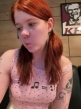 Freaky__Nikki's Live XXX Chat