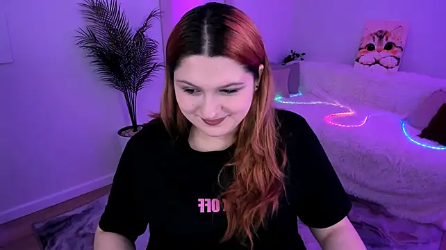 FieryMilena – Live XXX-chat