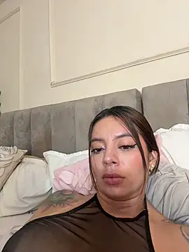 cami_saen – Live XXX-chat