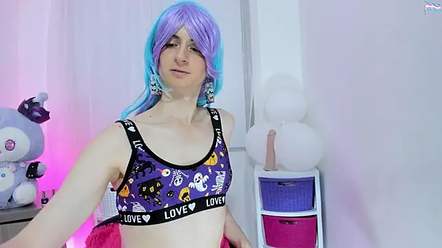 KimberlyJohnsoon 라이브 XXX 채팅