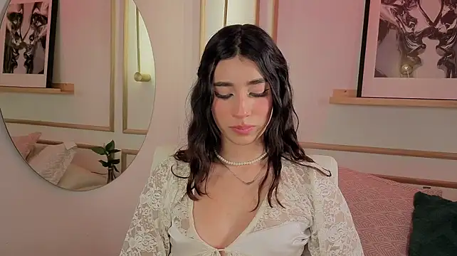 Nanami_ Live XXX-Chat