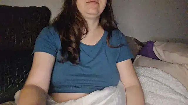 Chat +18 de Cyndee_Winter ao vivo