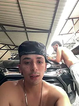 Jacobs0's Live XXX Chat