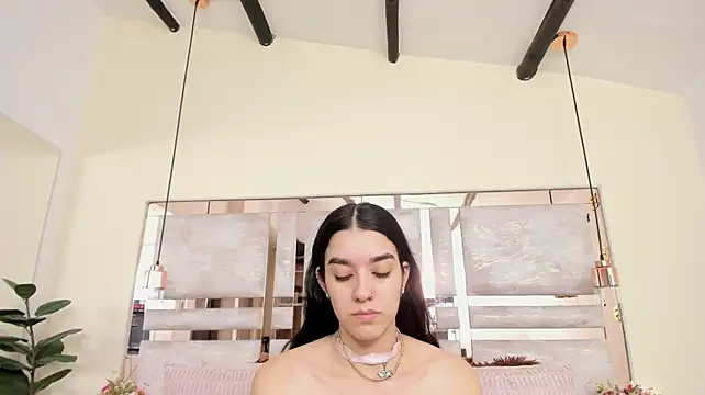 CelesteCox's Live XXX Chat