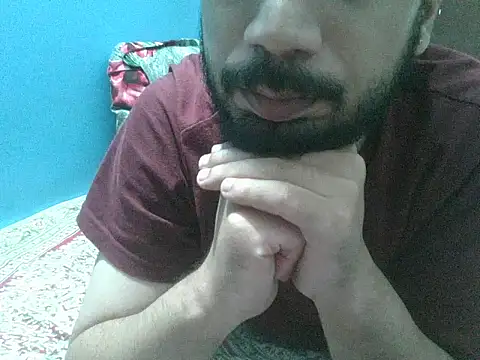 Chat XXX ao vivo de Precumboner