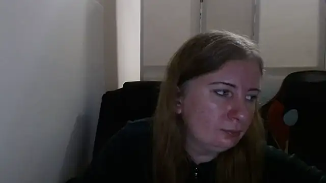 Webkamerová show PeterAndJen