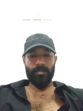 MalluBeard 在線直播表演