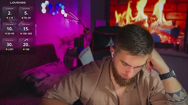 Sweeet__boy élő XXX-chatje
