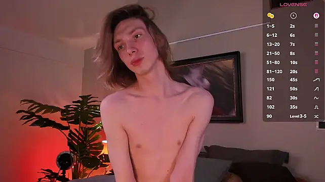DannyReed élő XXX-chatje