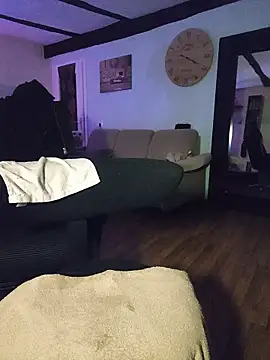 XXX chat uživo modela Smokaxhontas