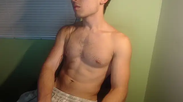 the1invisibleboy's Live XXX Chat